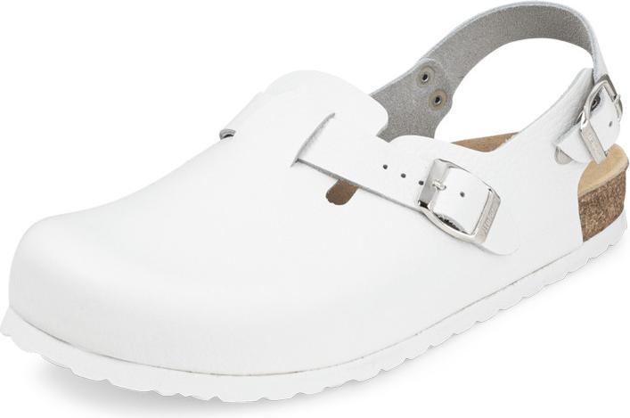 Produktbild Vitaform Clog Vollrindleder Formstark (37)