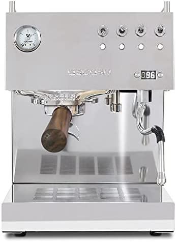 Produktbild Ascaso Steel Duo PID