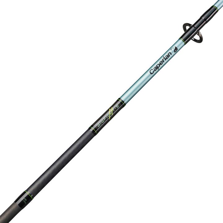 Actual product image Caperlan Bigfigh 5 (Fly rod, 166.50 cm)
