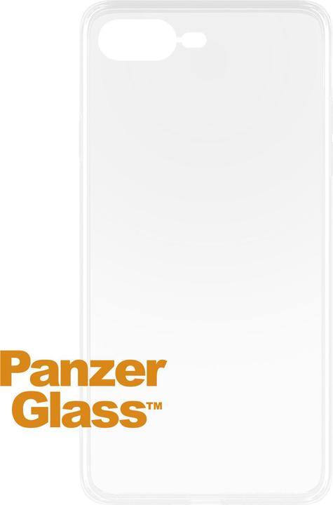 Produktbild PanzerGlass ClearCase (Apple iPhone 7 Plus)