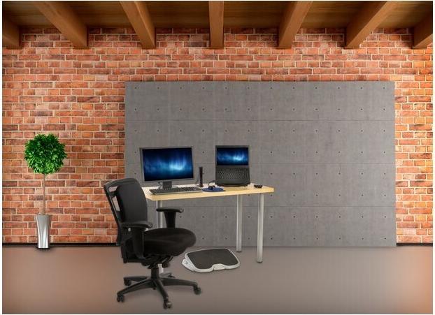Actual product image Kensington ValuKeyboard (DE, Cable)