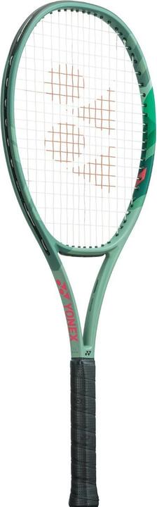 Yonex Percept 100L Olive Green (280g) Tennisschläger