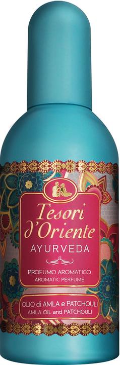 Tesori d'Oriente Ayurveda (Eau de parfum, 100 ml)