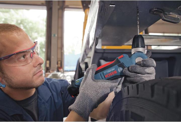 Image du produit Bosch Professional Gwb 10.8 Li (Fonctionnement sur batterie)
