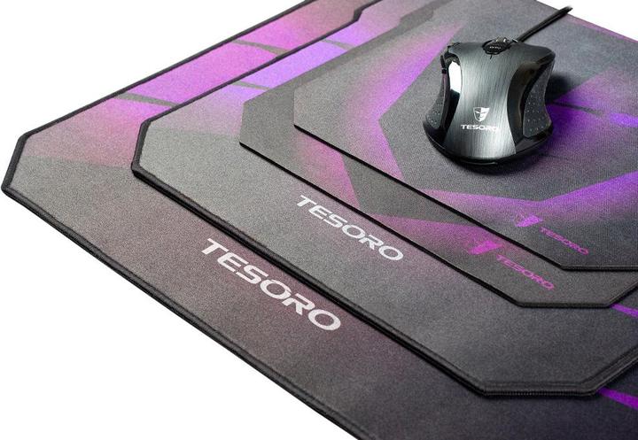 Produktbild Tesoro Aegis X3 (TS-X3) (L)