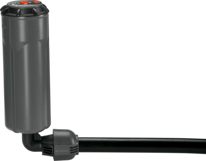 Produktbild Gardena L-Stück 25mm 3/4" (Sprinklersystem)