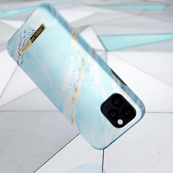 Produktbild iDeal Of Sweden Island Paradise Marble (Apple iPhone 11 Pro Max)