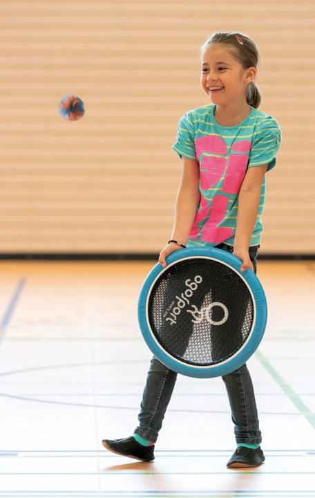 Image du produit Schildkröt Ogo Sport Set Mezo