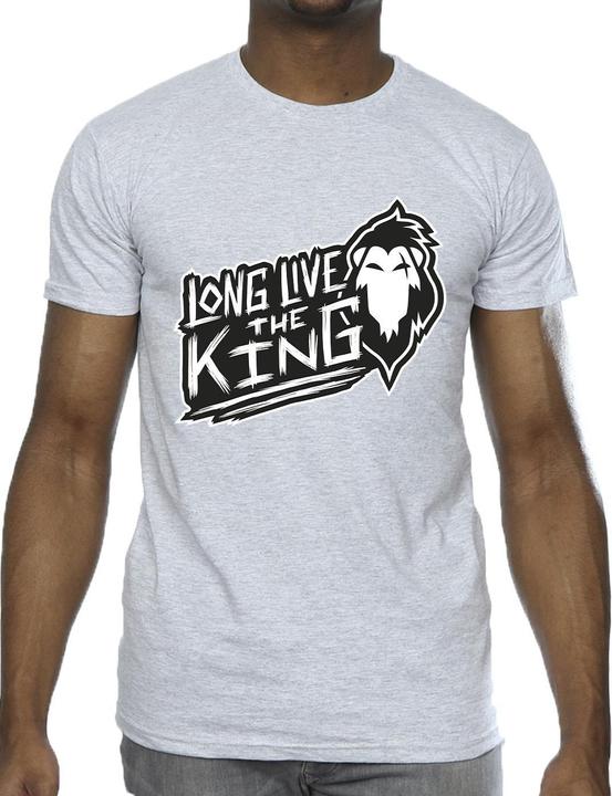 Produktbild Disney The Lion King The King TShirt (S)