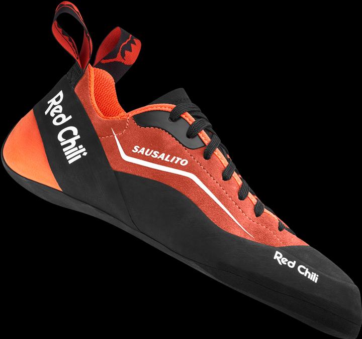 Actual product image Red Chili Sausalito climbing shoes (41)