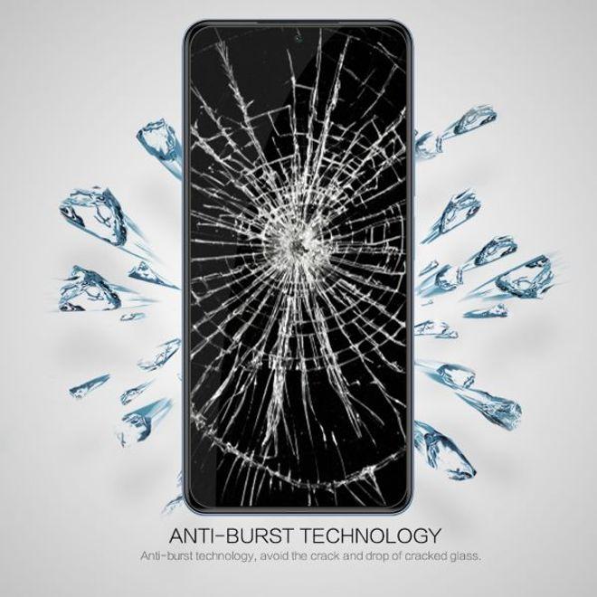 Produktbild Nillkin CP+ Pro Schutzglas Displayschutz (1 Stück, Xiaomi Redmi K40 Pro+, Xiaomi Redmi K40, Xiaomi Redmi K40 Pro)