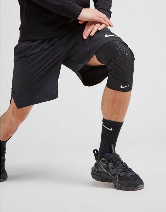 Image du produit Nike - Genouillère de compression PRO CLOSED PATELLA 3.0 - Adulte (XL)