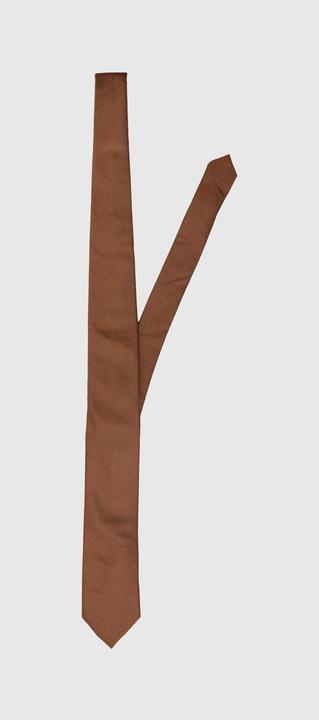 Actual product image Selected Homme Plain tie