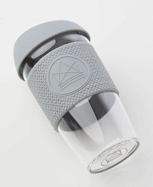 Actual product image Neon Kactus Thermos mug (0.45 l)