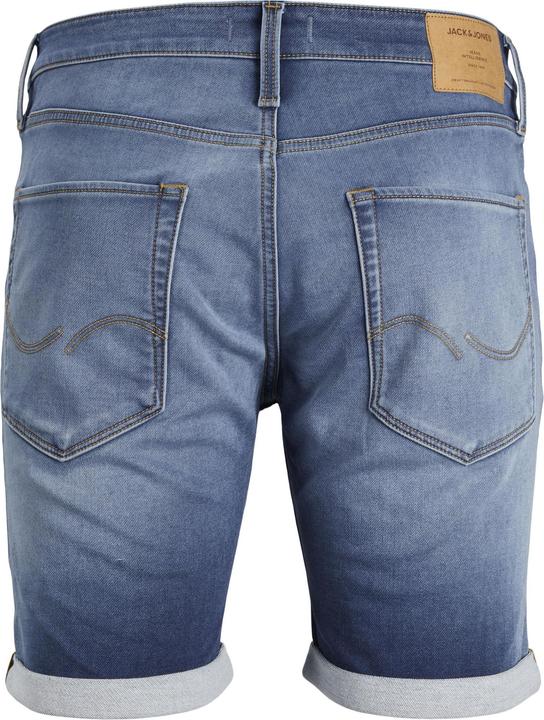 Actual product image Jack & Jones Regular fit jeans shorts Jeans shorts (L)