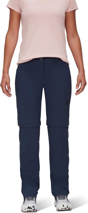 Immagine prodotto Mammut Pantaloni Runbold Zip Off Donna (40)
