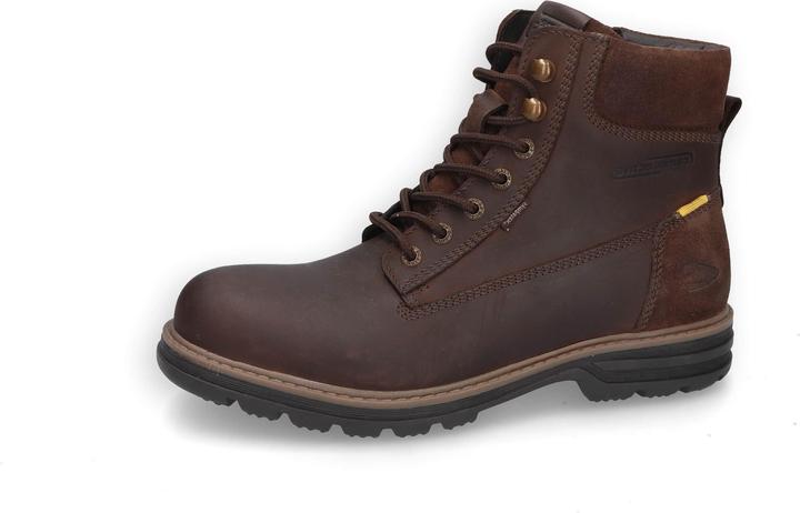 Immagine prodotto Camel Active Boots crazy horse CAFE (41)