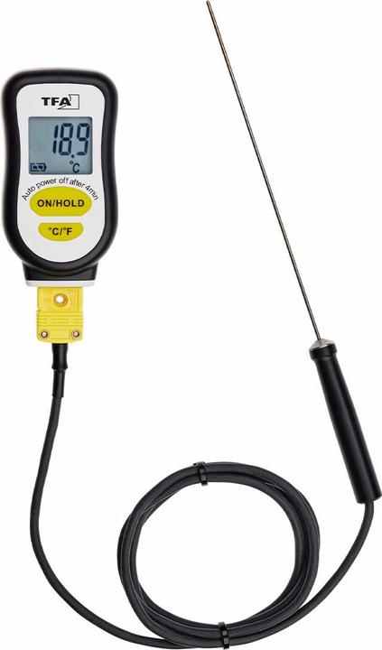 Image du produit TFA Thermomètre à sousvide