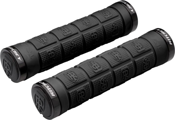 Image du produit Ritchey WCS Poignées de préhension pour sentier verrouillables