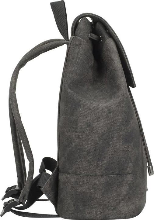 Actual product image Rivacase NB Backpack Vagar 8912 (7 l)