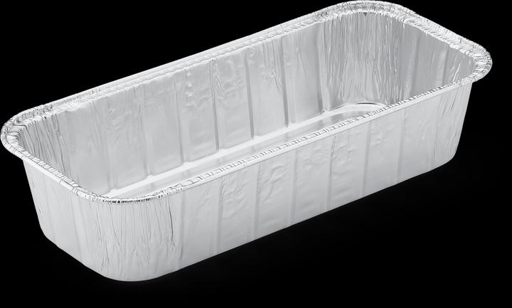 Immagine prodotto Weber Vaschette di sgocciolamento in alluminio