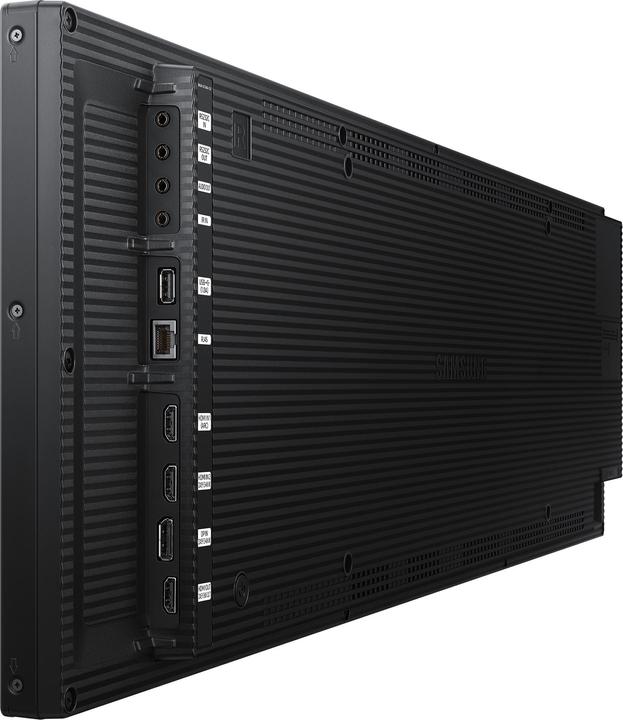 Actual product image Samsung SH37R-B (1920 x 540 pixels, 37")