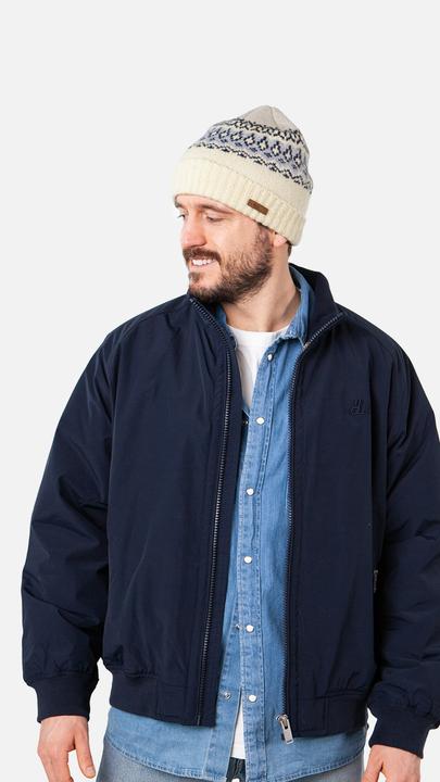 Actual product image Barts bonnet gregoris