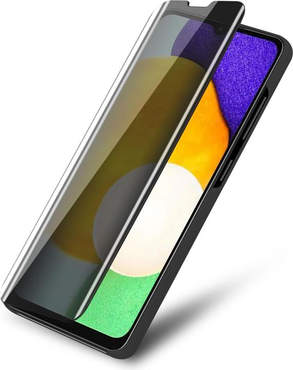 Produktbild Cadorabo Smart View Spiegel Book Hülle (Samsung Galaxy A13 5G)