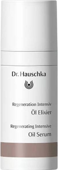 Dr. Hauschka Regeneration Oil Serum Intensive (20 ml)