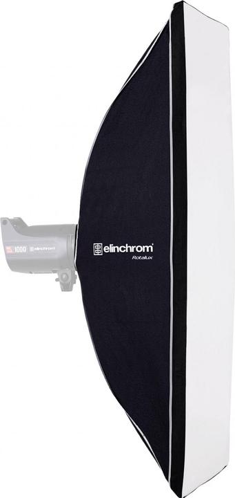 Productafbeelding Elinchrom Rotalux Softbox Strip (Softbox, 139 cm)