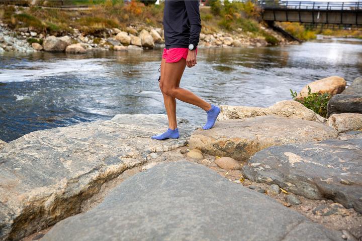 Produktbild Injinji Run Lightweight No-Show (XS/S)