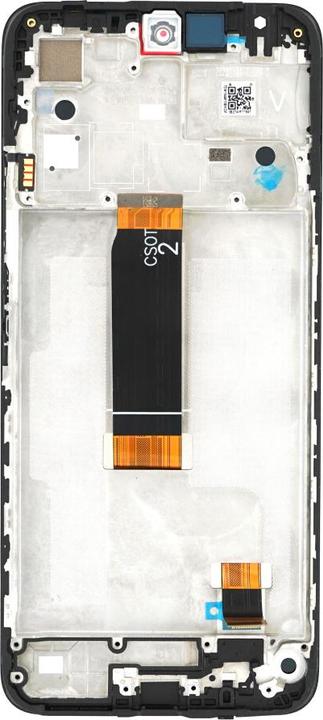 Produktbild Xiaomi Display Redmi 12 schwarz 560002M19A00 (Display)