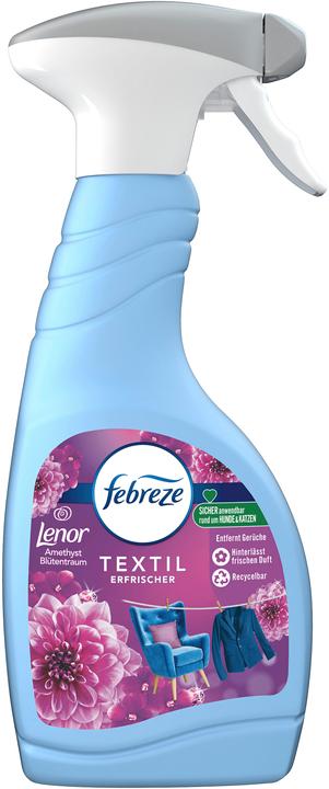Febreze Amethyst and Floral (Spray)