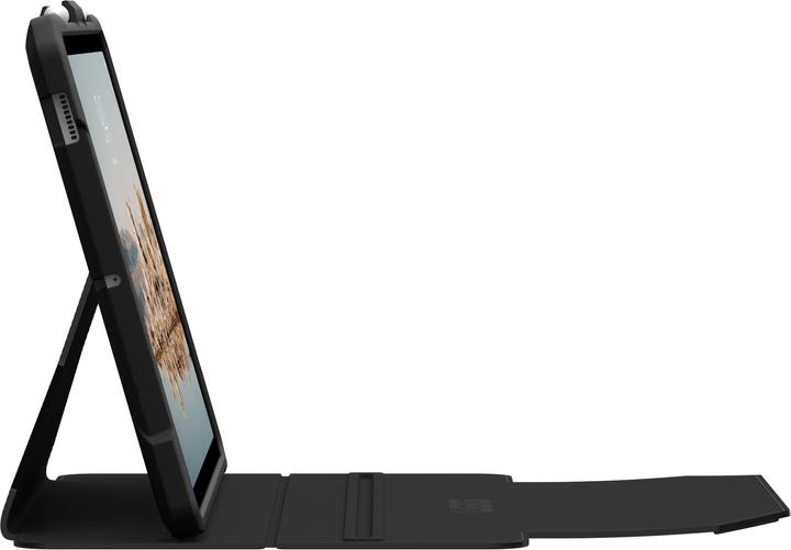 Actual product image UAG Metropolis SE (Galaxy Tab S9 FE)