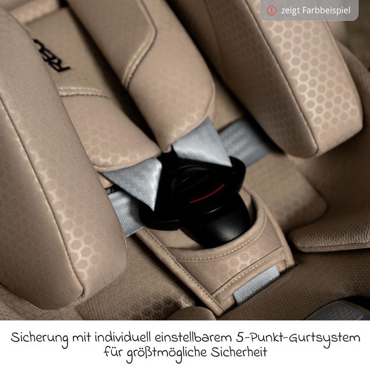 Produktbild Avova Recaro Xenon 1 Reboard Kindersitz (0-7 Jahre) (Reboarder, ECE R129/i-Size Norm)