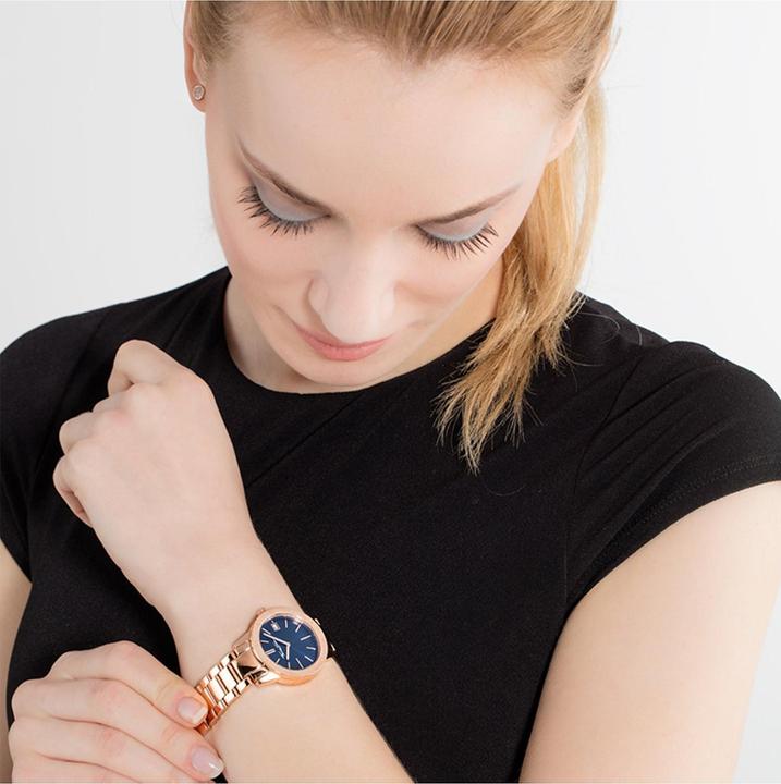 Produktbild Thomas Sabo Damenuhr Soul (Analoguhr, 33 mm)