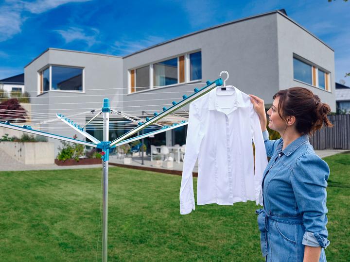 Image du produit Leifheit Linomatic 500 Easy (50 m)