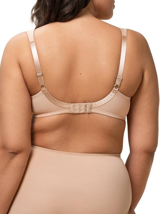 Immagine prodotto Triumph Reggiseno minimizzatore True Shape Sensation (100 E, Confezione da 2)