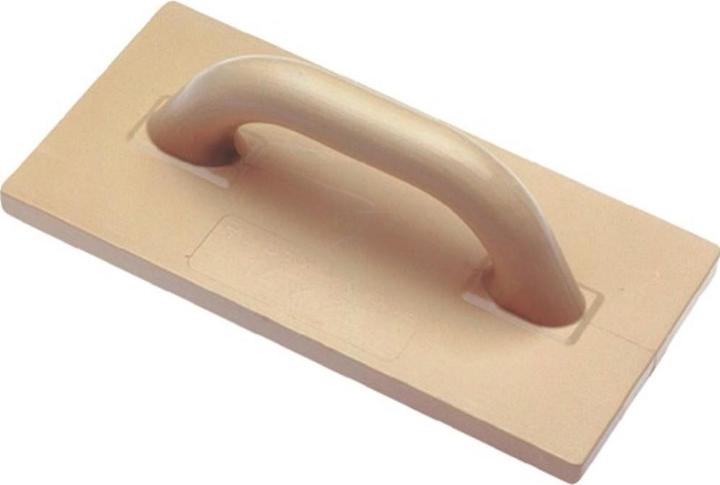 Actual product image HP Autozubehör Rubbing board lightweight type plastic L360xW200xT15mm (20 cm)