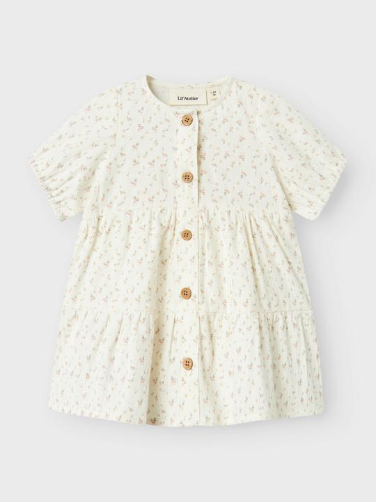 Produktbild Name it Bio-Baumwoll Kleid (74)