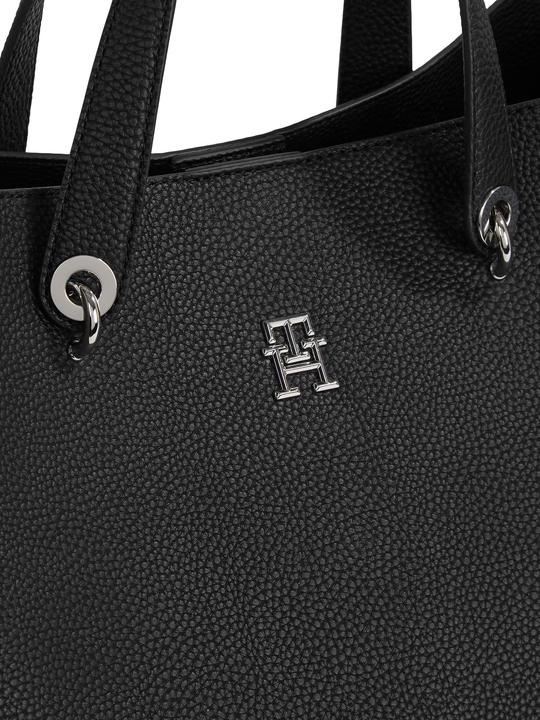 Image du produit Tommy Hilfiger Shopper TH Emblem Satchel