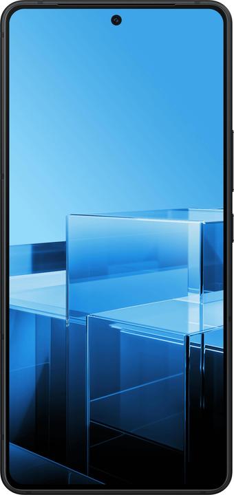 Produktbild ASUS Zenfone 11 Ultra (512 GB, Ethernal Black, 6.78", Dual SIM, 50 Mpx, 5G)