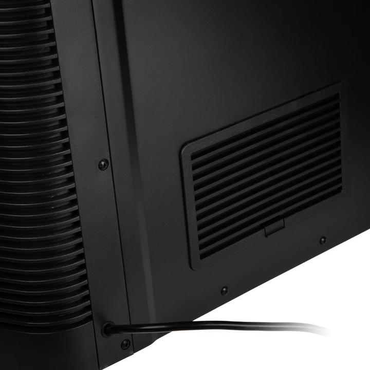 Actual product image Hailea Ultra Titan 2000 HC1000
