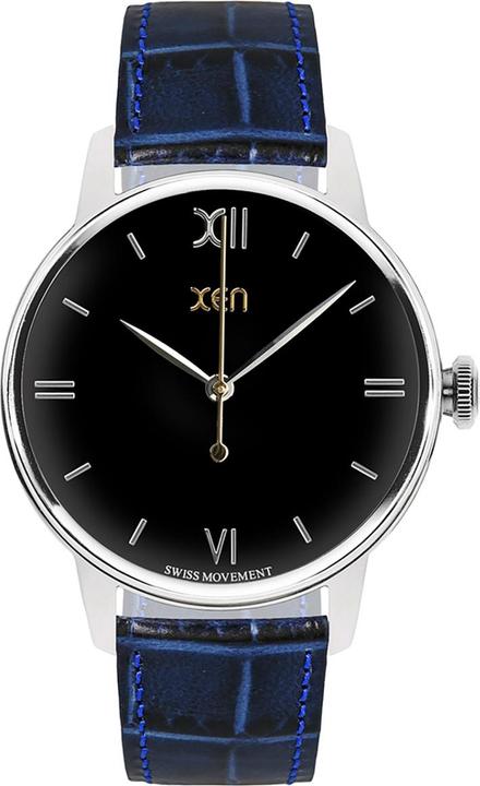 Actual product image Xen Wristwatch Classic XQ0300 (Analogue wristwatch, 41 mm)