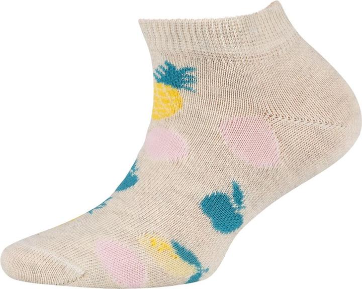 Actual product image Camano Sneakersocken motiv (pack of 8, 35, 38)