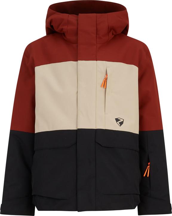 Ziener ALIM jun (jacket ski)