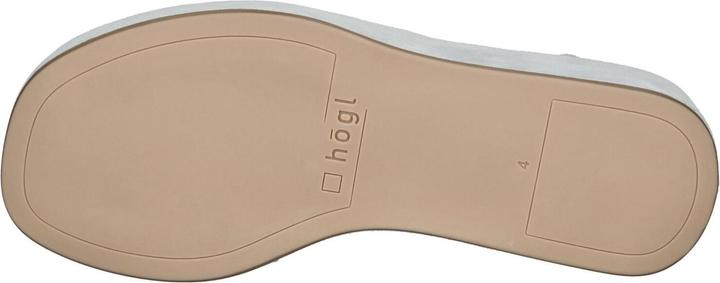 Actual product image Högl Sandalen (37.5)
