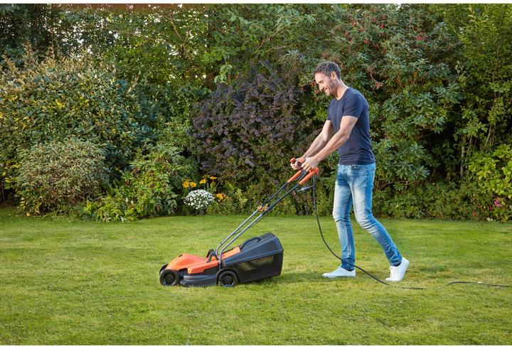 Image du produit Black & Decker BEMW451BH (Fonctionnement sur secteur)