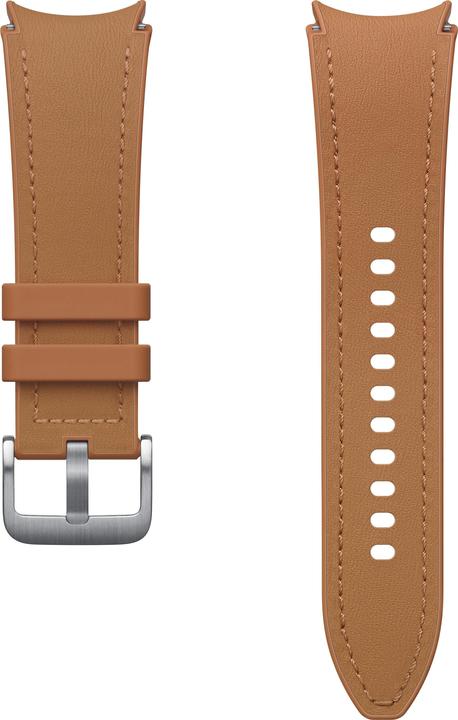 Samsung Hybrid Eco (20 mm, Vegan Leder)