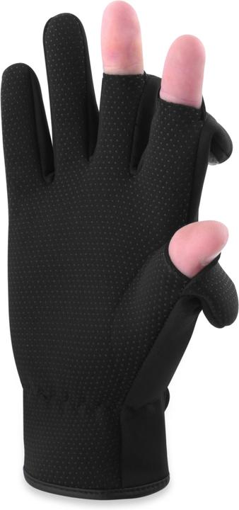 Actual product image Normani Fishing Gloves Tarpune - 1683 (4XL)